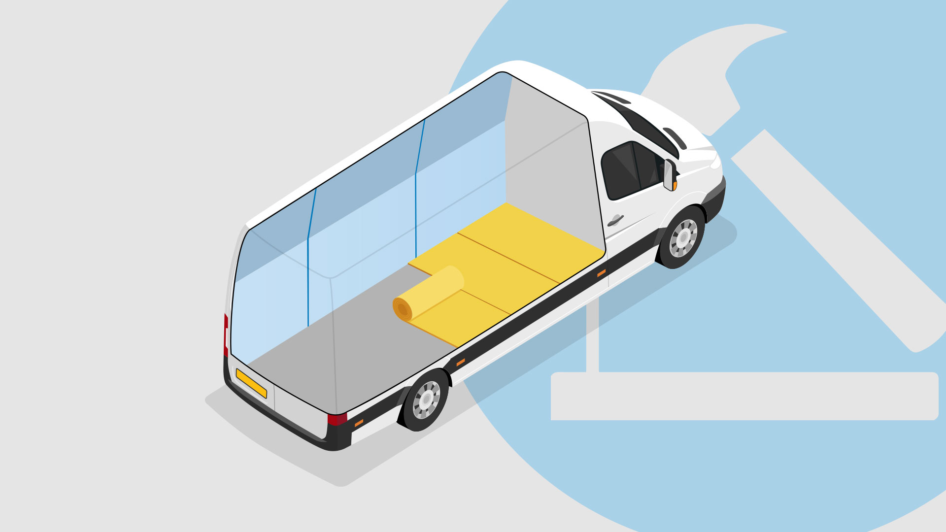 Campervan Insulation: A Super Handy Guide