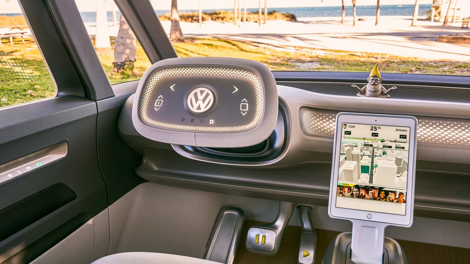 vw id buzz camper