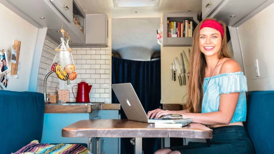 14 VanLife Blogs You Need to Follow