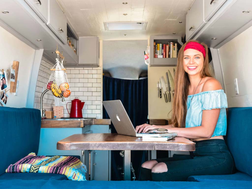 Top VanLife Blogs You Need To Follow!