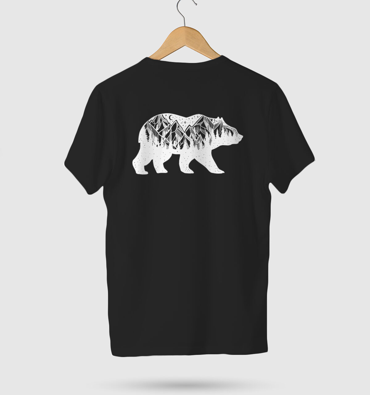 Bears That Roam T-Shirt