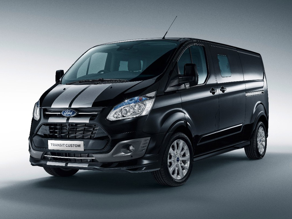best medium van 2020