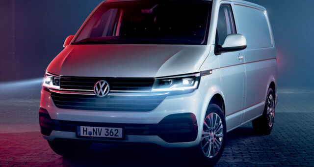 Top 10 Medium Vans for a Campervan Conversion [2020]