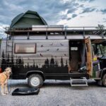 VanLife with Pets: 12 Couples Travelling with Pets