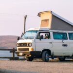 Campervan Hire with Goboony