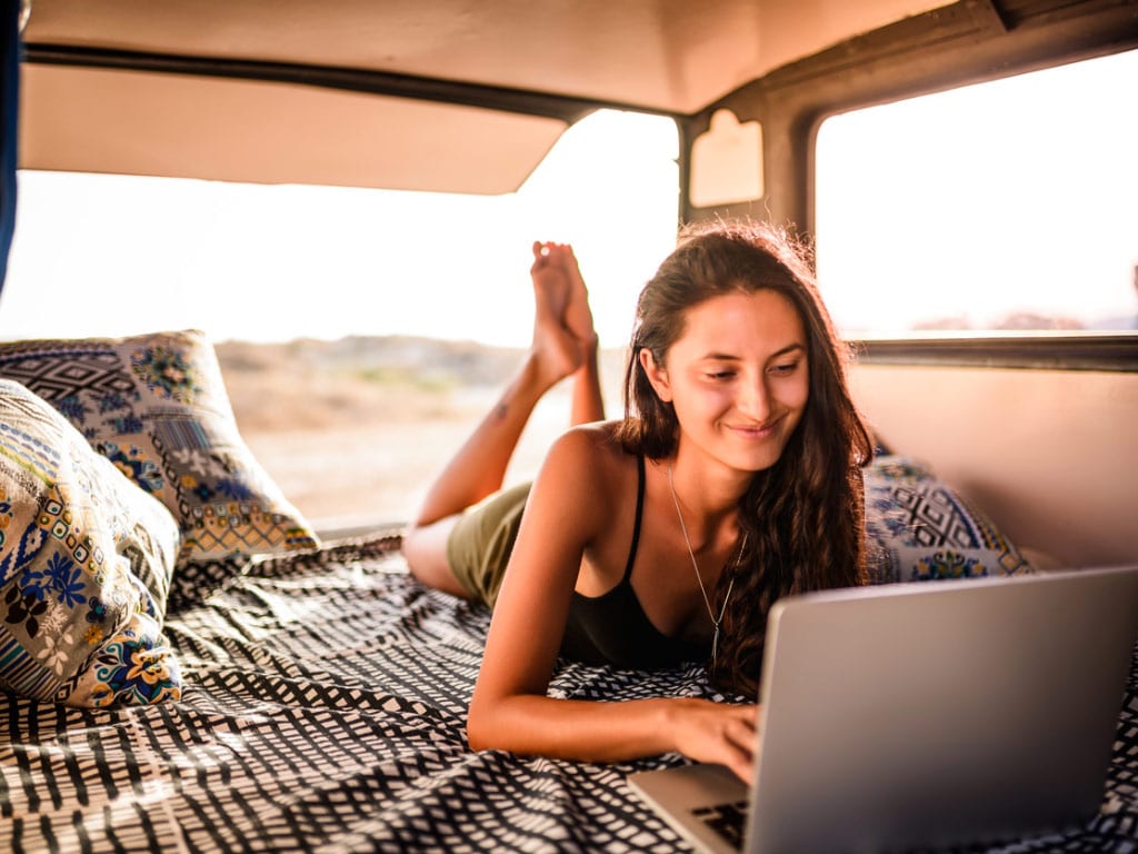Guest Article 5 contribute vanlife adventure