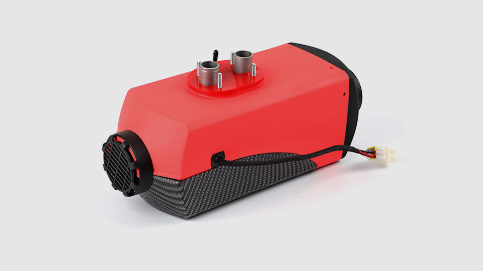 Best Campervan Diesel Heaters [2020]