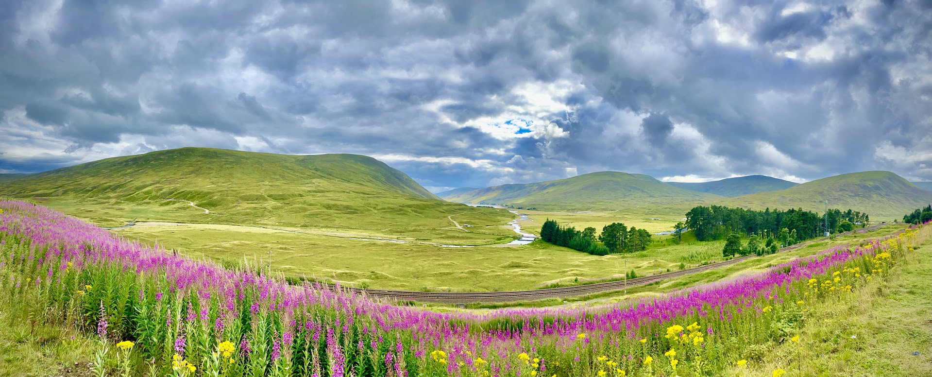 Why Scotland Is The Ultimate VanLife Road Trip Destination! 6 IMG 8852
