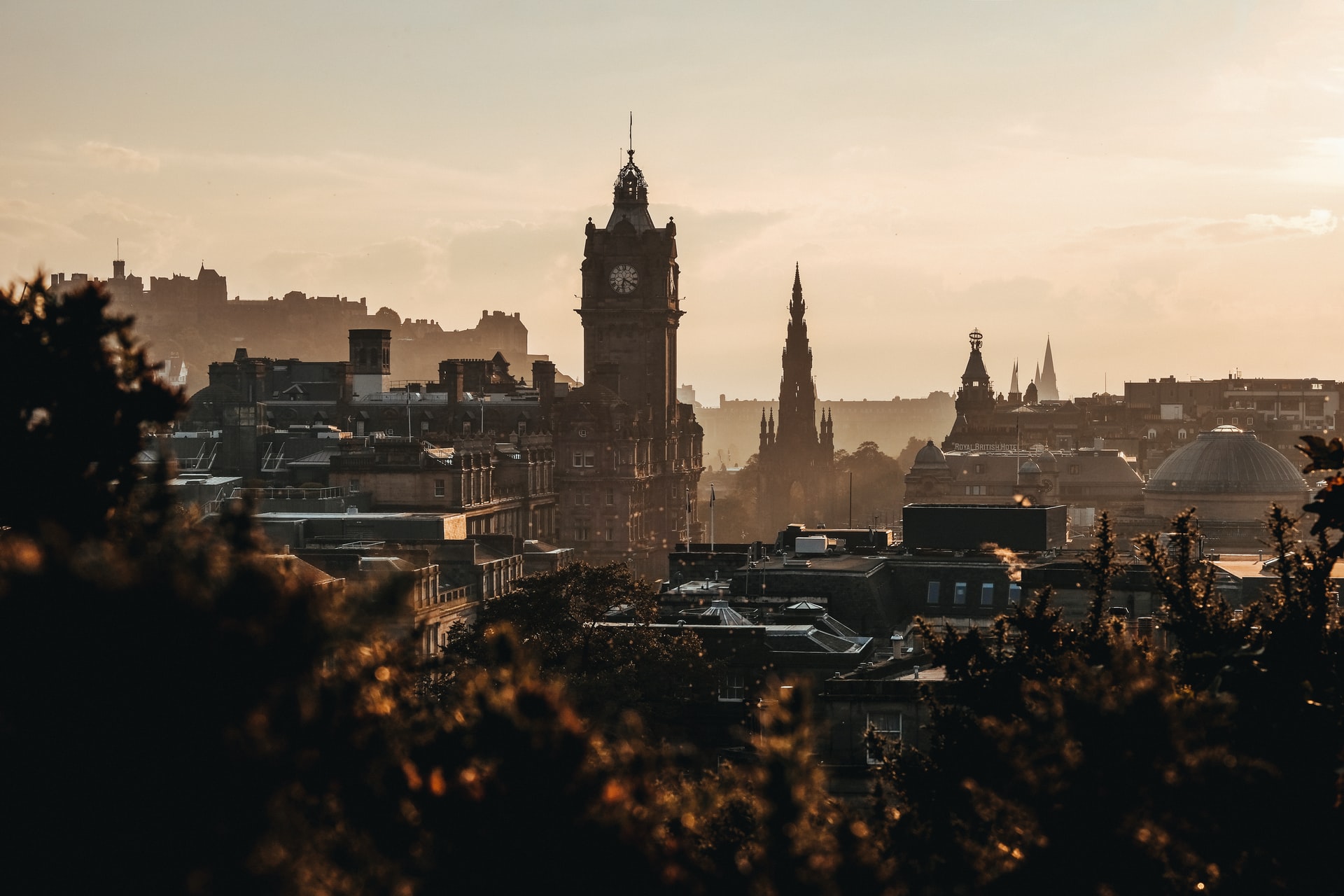 Why Scotland Is The Ultimate VanLife Road Trip Destination! 7 adam wilson ktDODr 3tvY unsplash