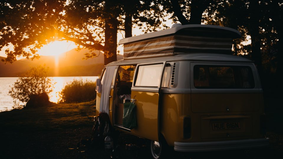 Why Scotland Is The Ultimate VanLife Road Trip Destination! 8 kevin schmid Mta8r0bxhbo unsplash