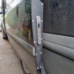 Midlands Van Security