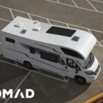 Nomad solar