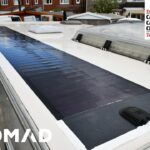 Nomad solar