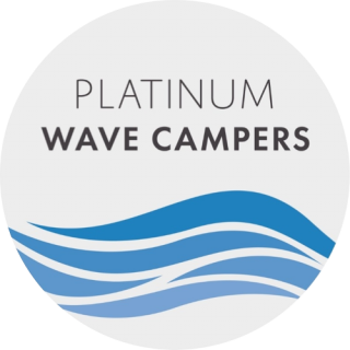 Platinum Wave Campers