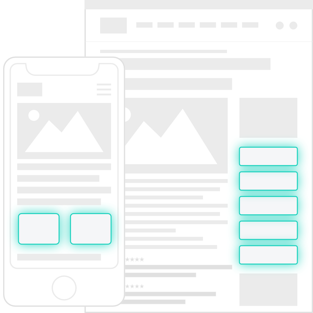Business 9 promoted listing webste v1