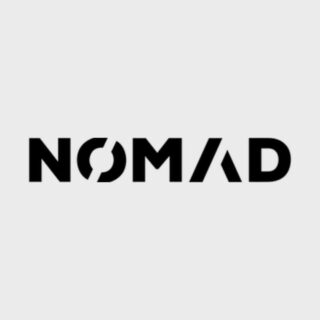 nomad solar logo