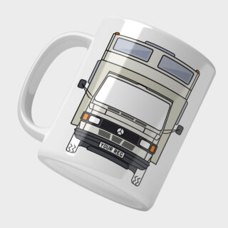 CRM 1 1 18 1 left handle flying mug durham 11oz 1