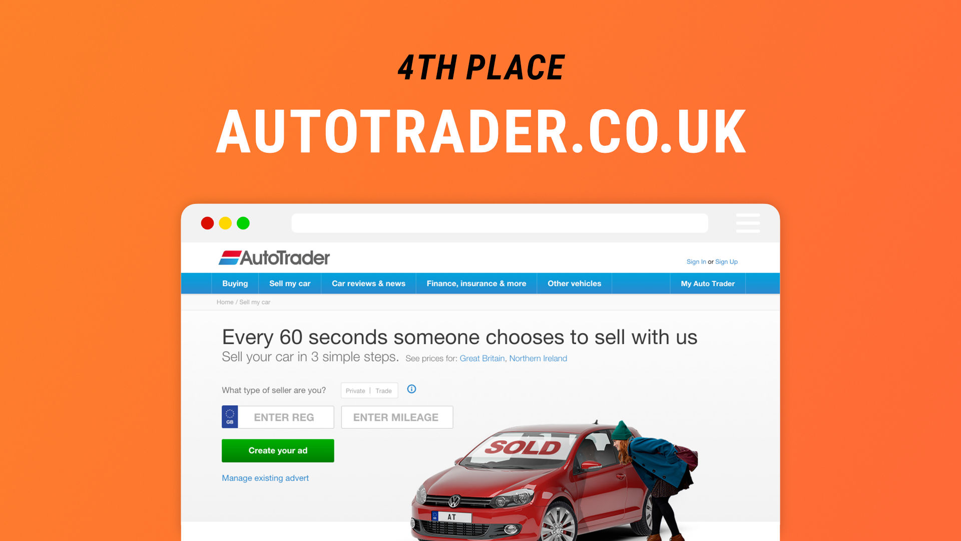 sell my campervan website autotrader vanlife