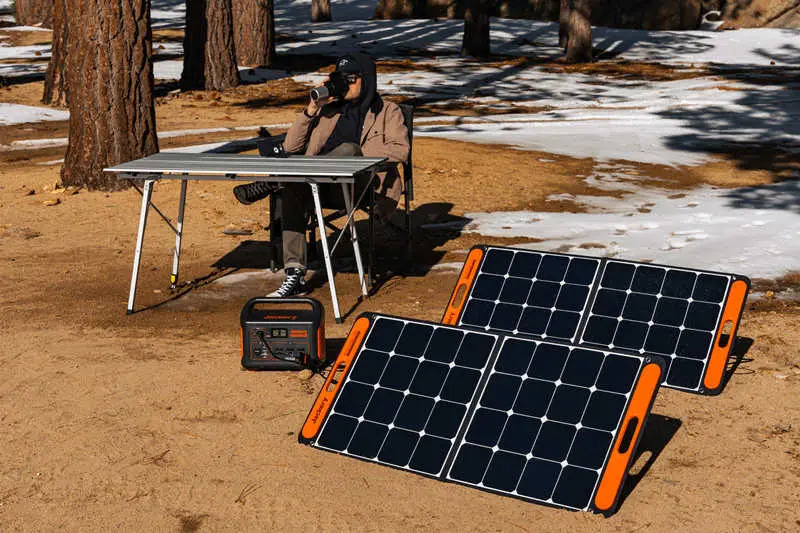 Jackery Explorer 1000 5 Jackery Explorer 1000