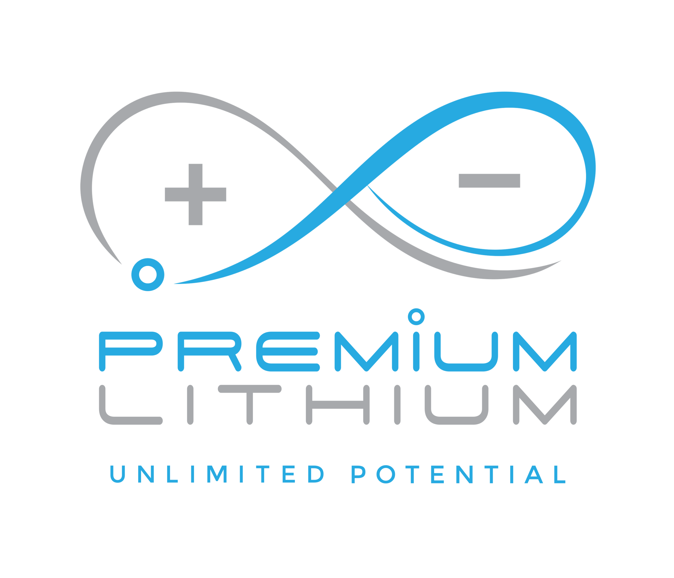 PremiumLithium LiFePO4 battery logo