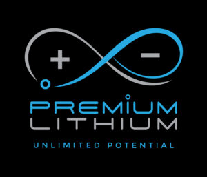Premium Lithium LiFePO4 lithium battery