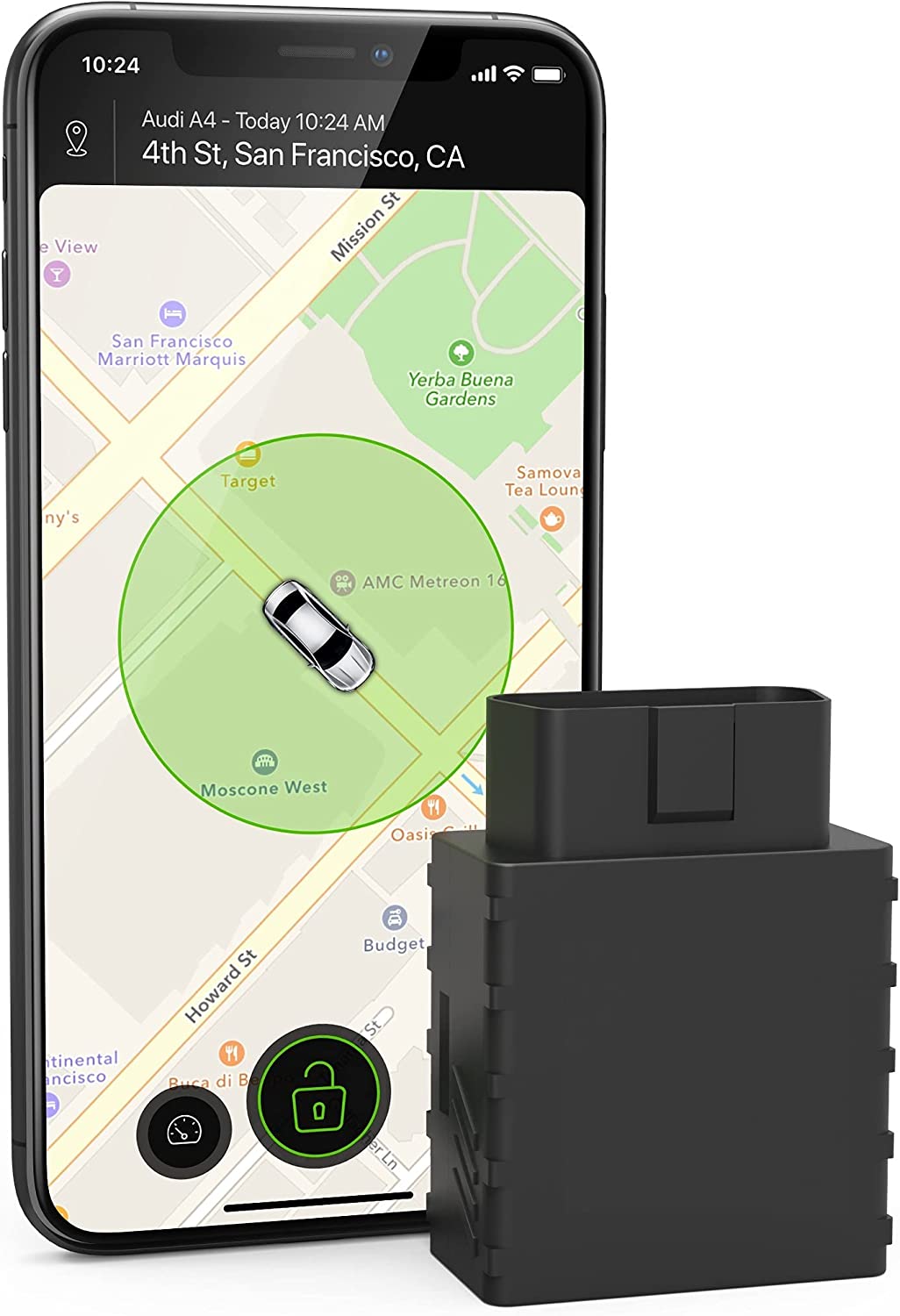 Our New Top 5 Campervan Trackers For Vanlife 7 Campervan Tracker