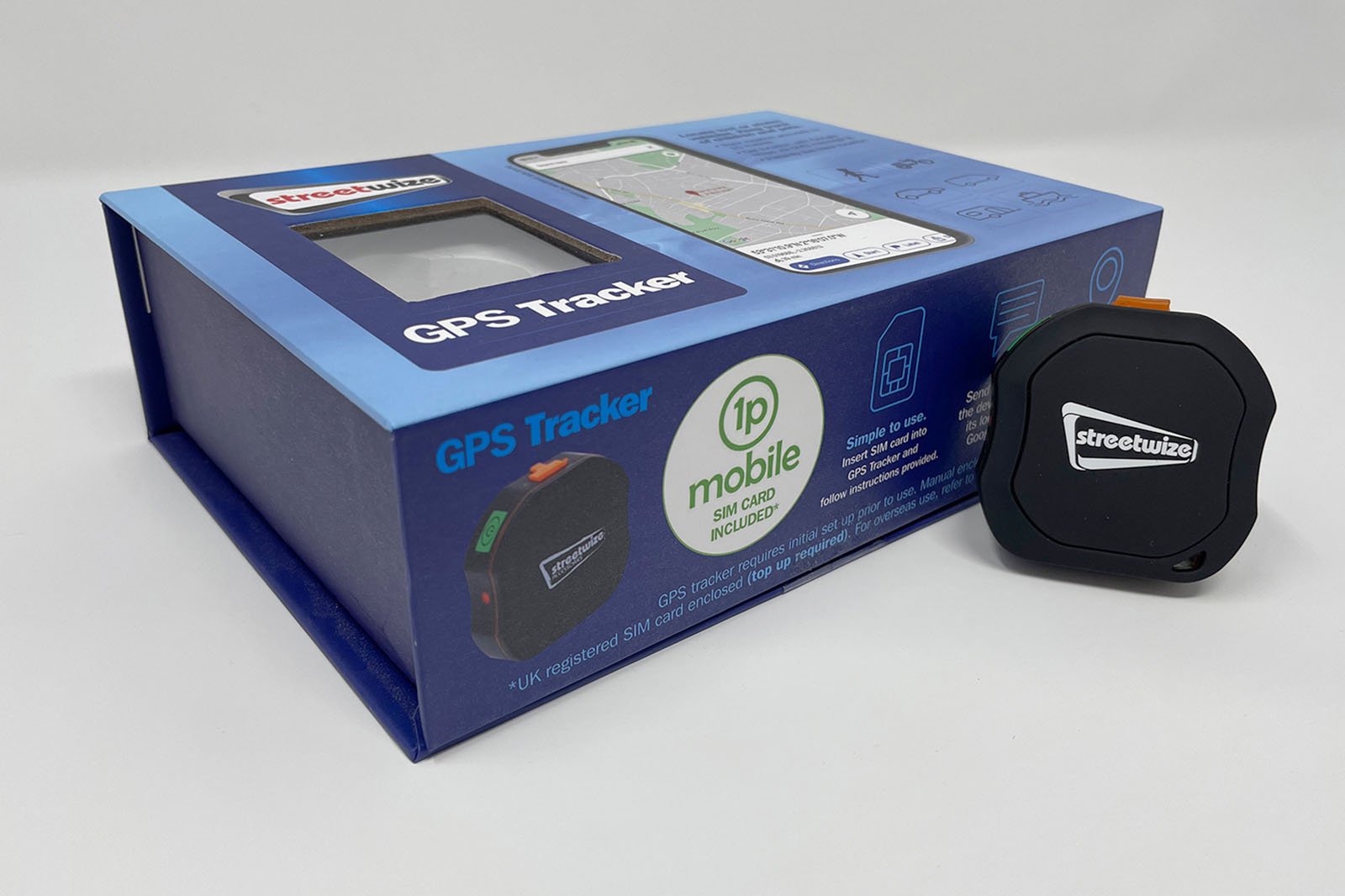 Our New Top 5 Campervan Trackers For Vanlife 5 Campervan tracker