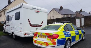 Top 7 Security Items To Keep Your Campervan Safe | Campervan Security