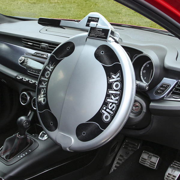 Top 7 Security Items To Keep Your Campervan Safe | Campervan Security 7 Campervan security