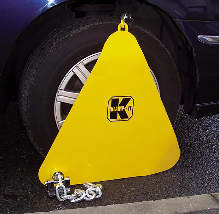 Top 7 Security Items To Keep Your Campervan Safe | Campervan Security 9 Campervan security